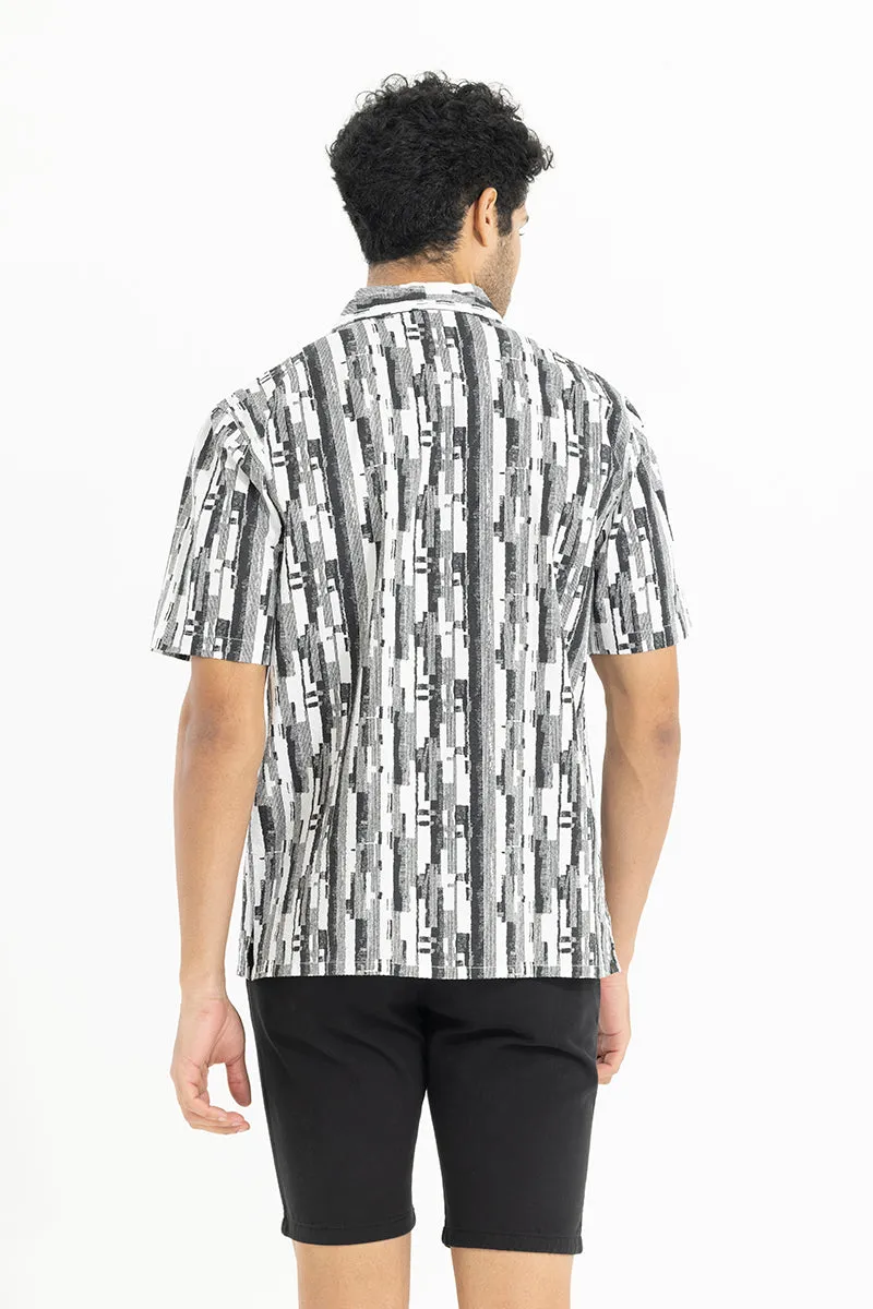 Abstruse Black Shirt