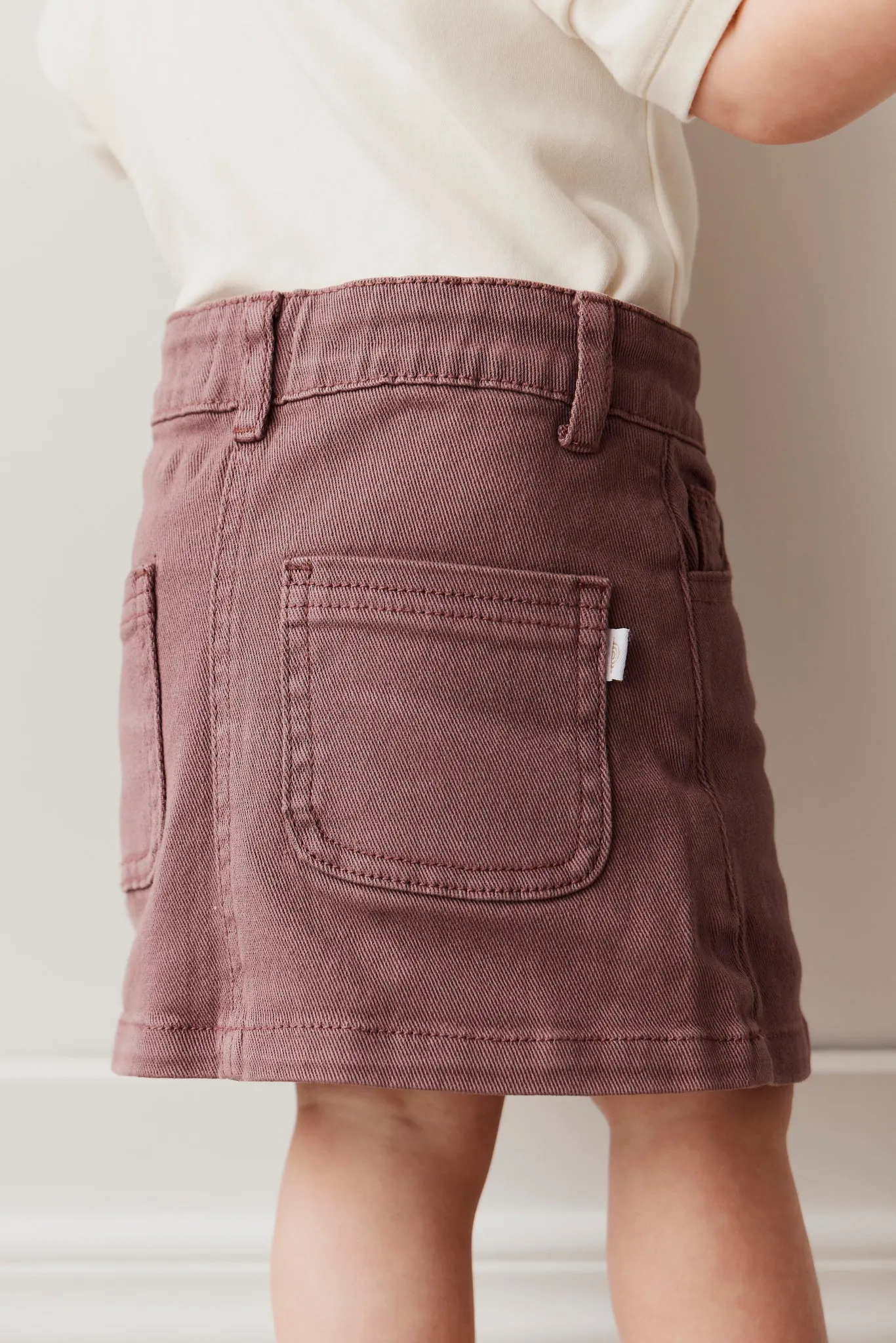 Alison Skirt - Twilight