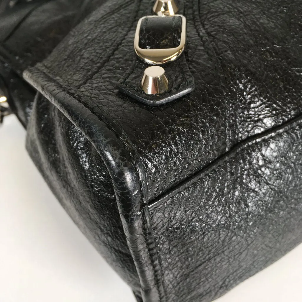 Balenciaga City Bag