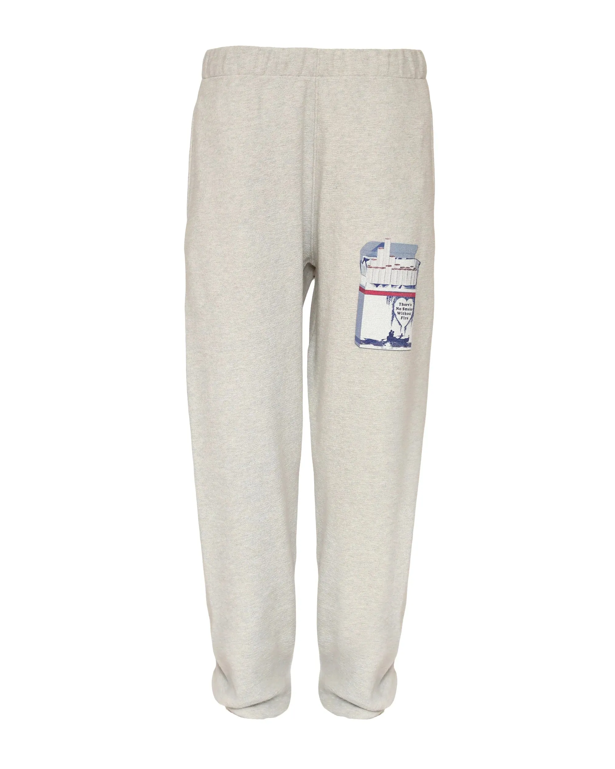 Boys Lie No Smoke V2 Mac Slim Sweatpants