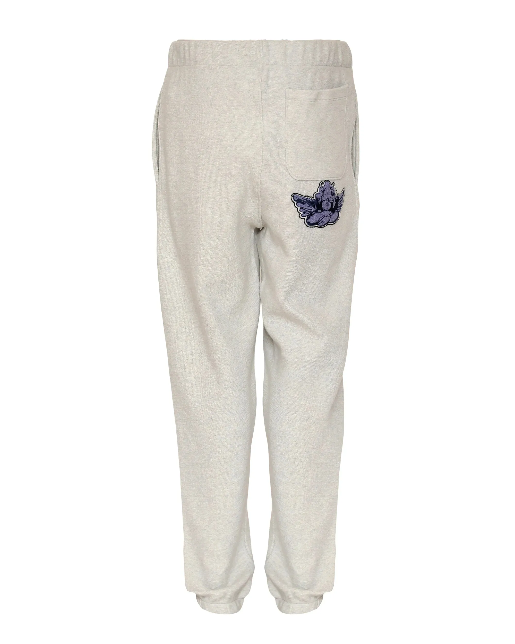 Boys Lie No Smoke V2 Mac Slim Sweatpants