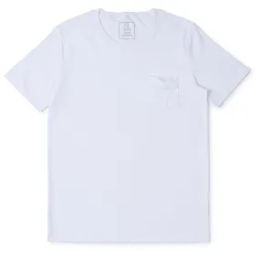 Charles Shirt | White