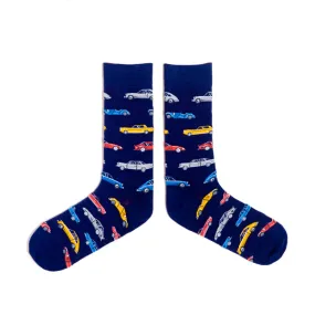 Classic Cotton - Men's Socks