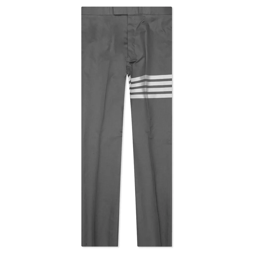 Classic Engineered Trouser - Grey