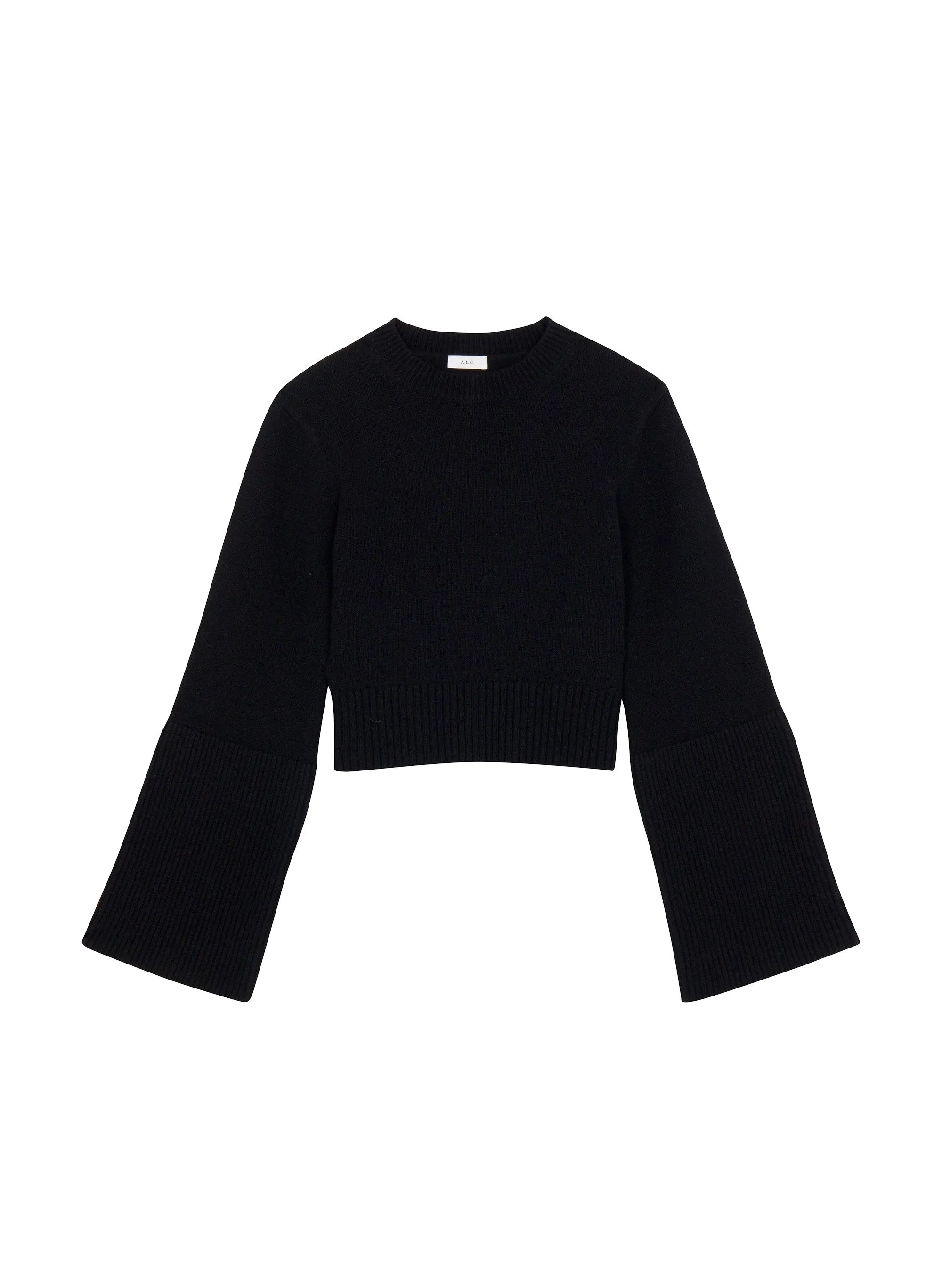 Clover Wool Sweater