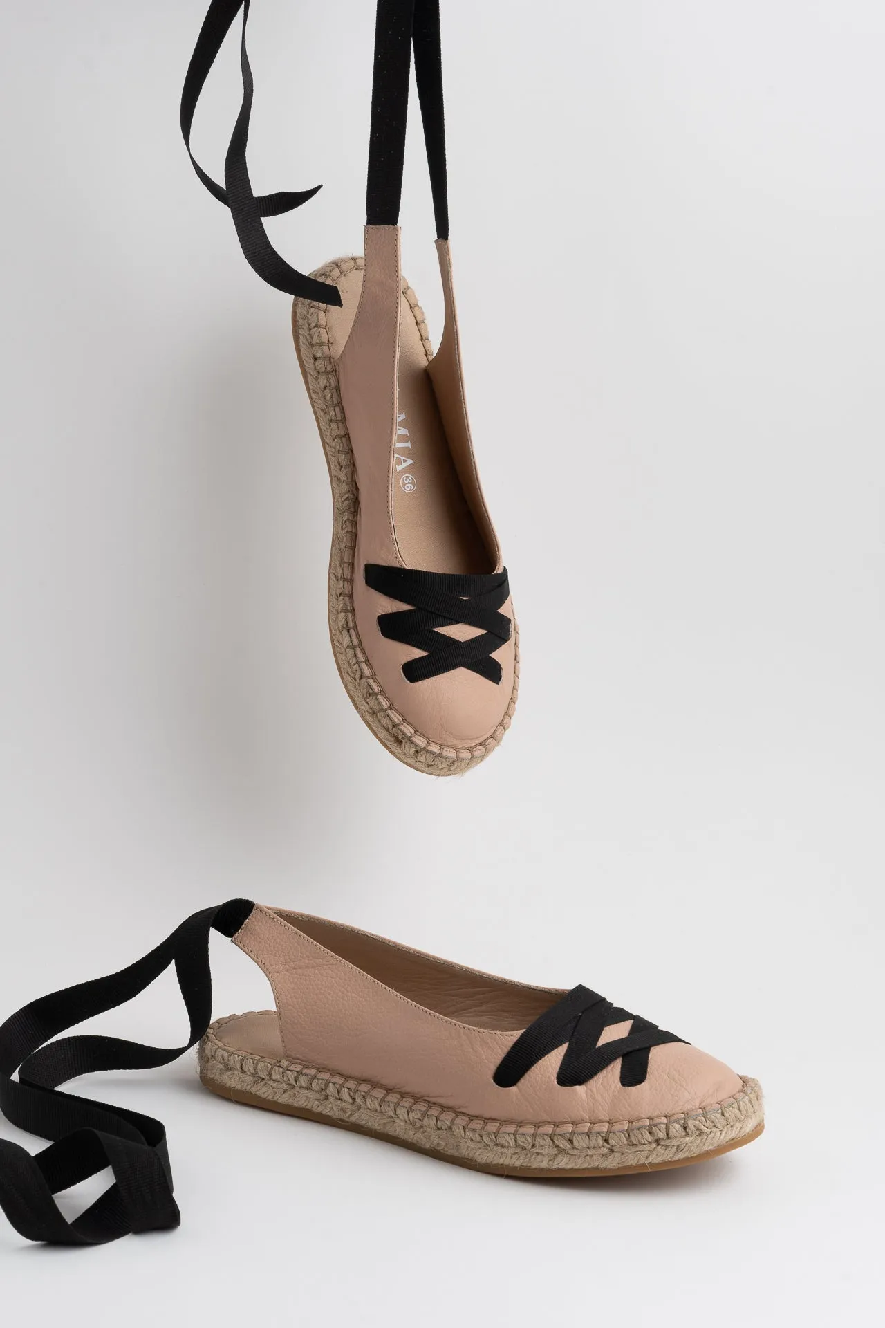 Colette Espadrilles