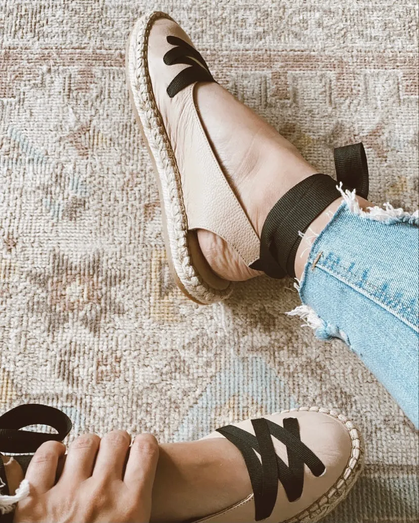 Colette Espadrilles