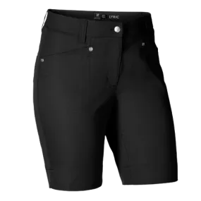 Daily Sports Shorts Lyric 48cm Black