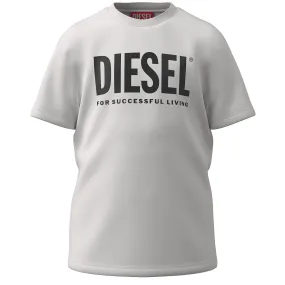 Diesel Boys T-Shirt_ J01541-K100