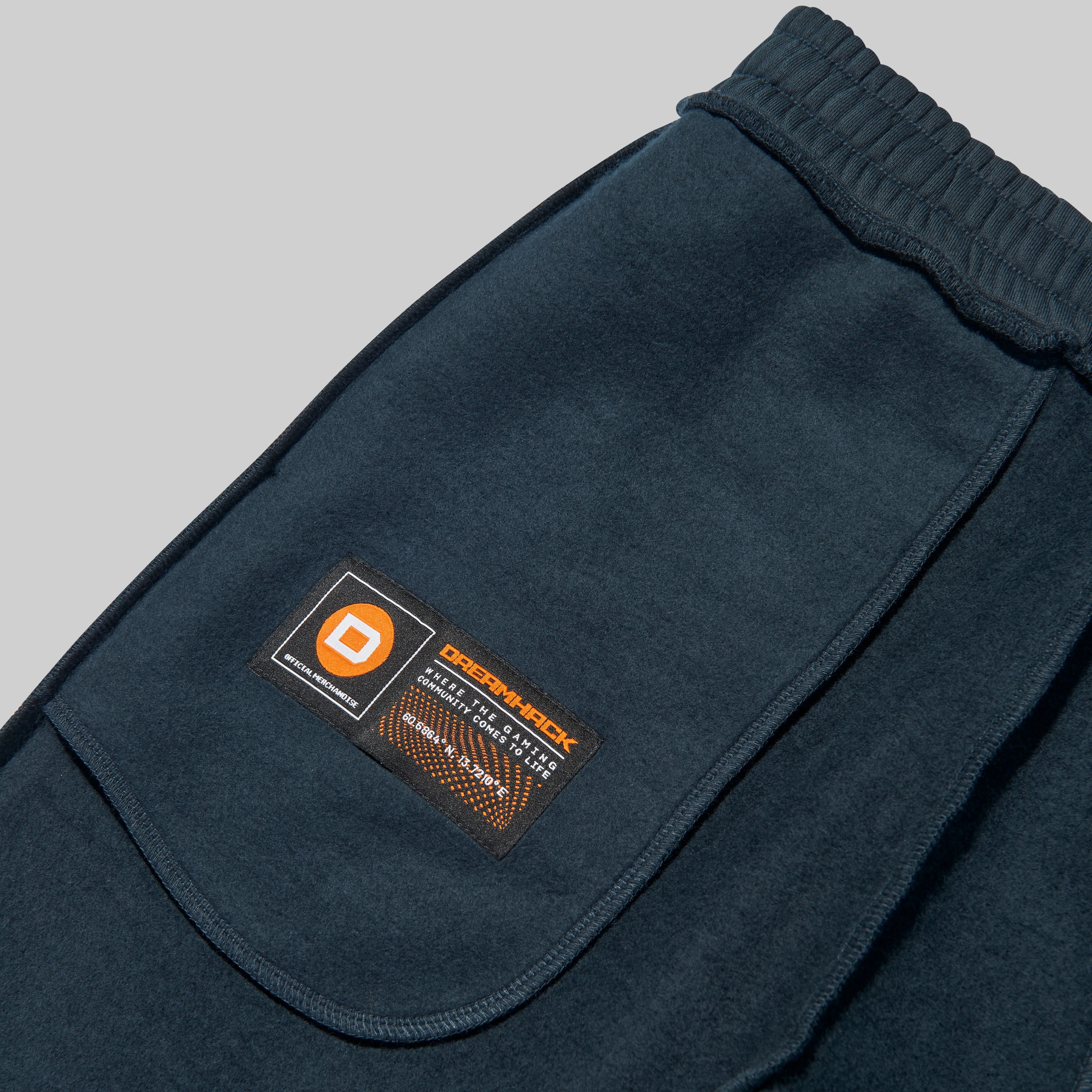 DreamHack Dreamers Sweatpants Dark Navy