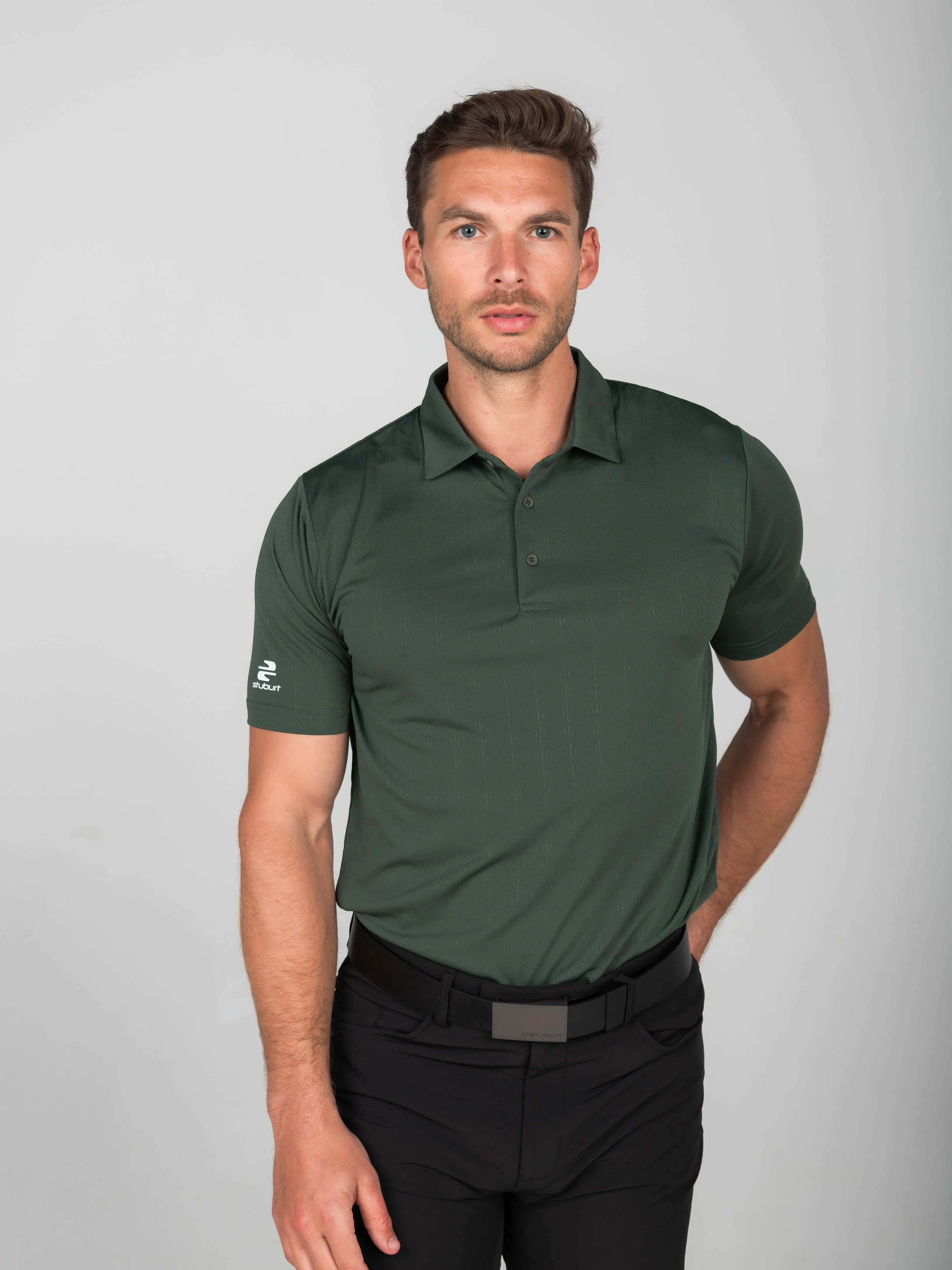 Eider Polo Shirt