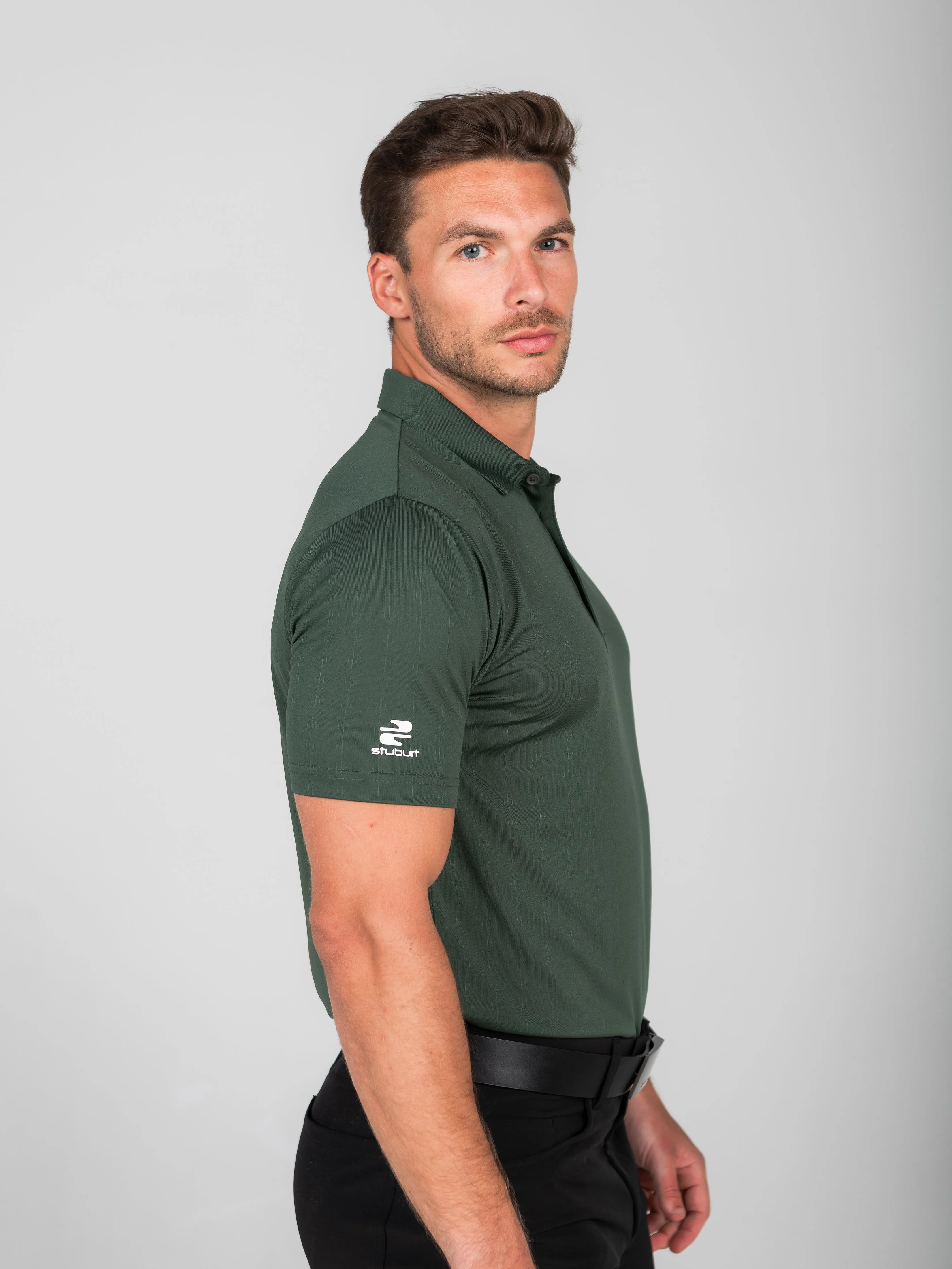 Eider Polo Shirt