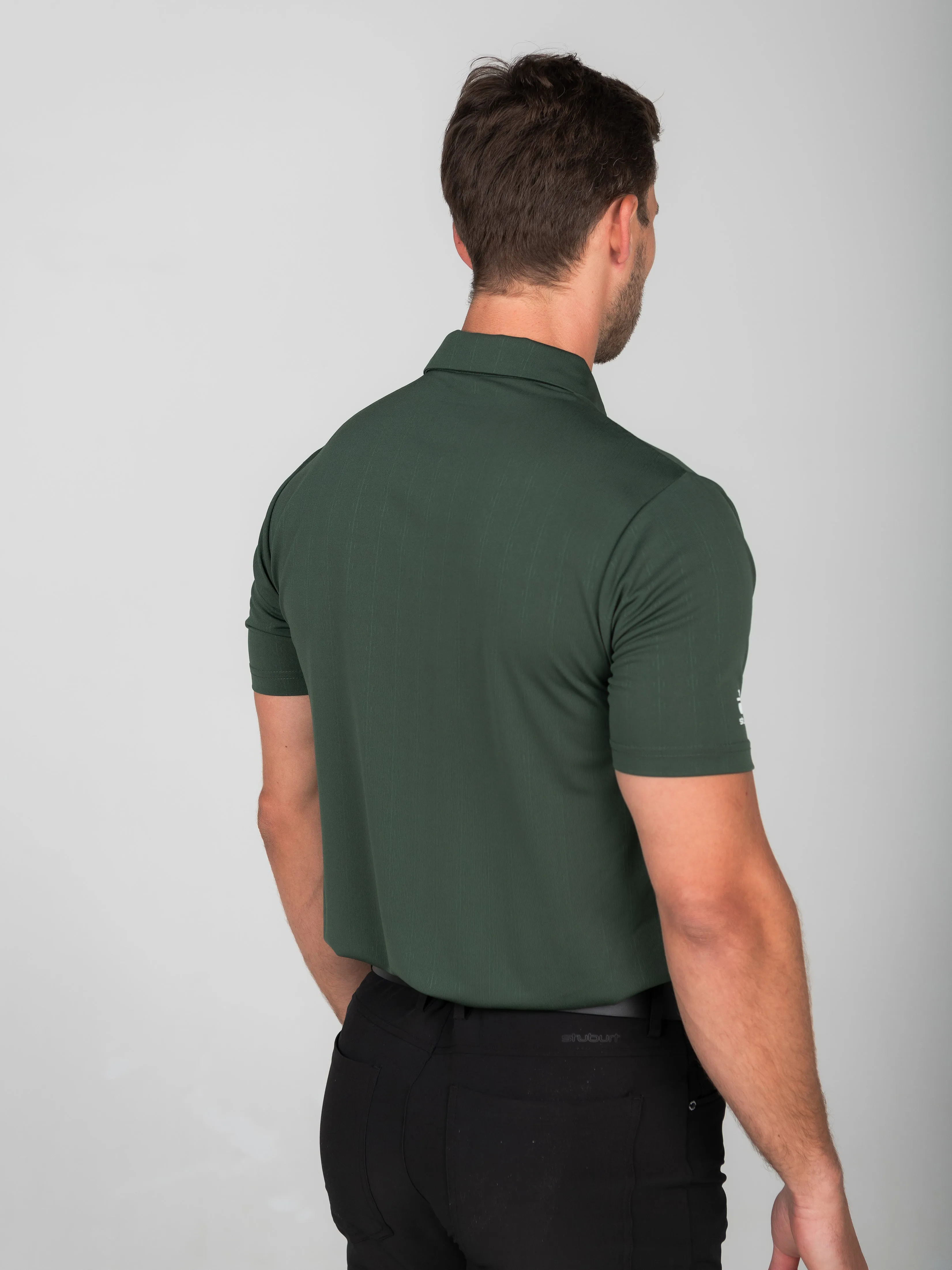 Eider Polo Shirt