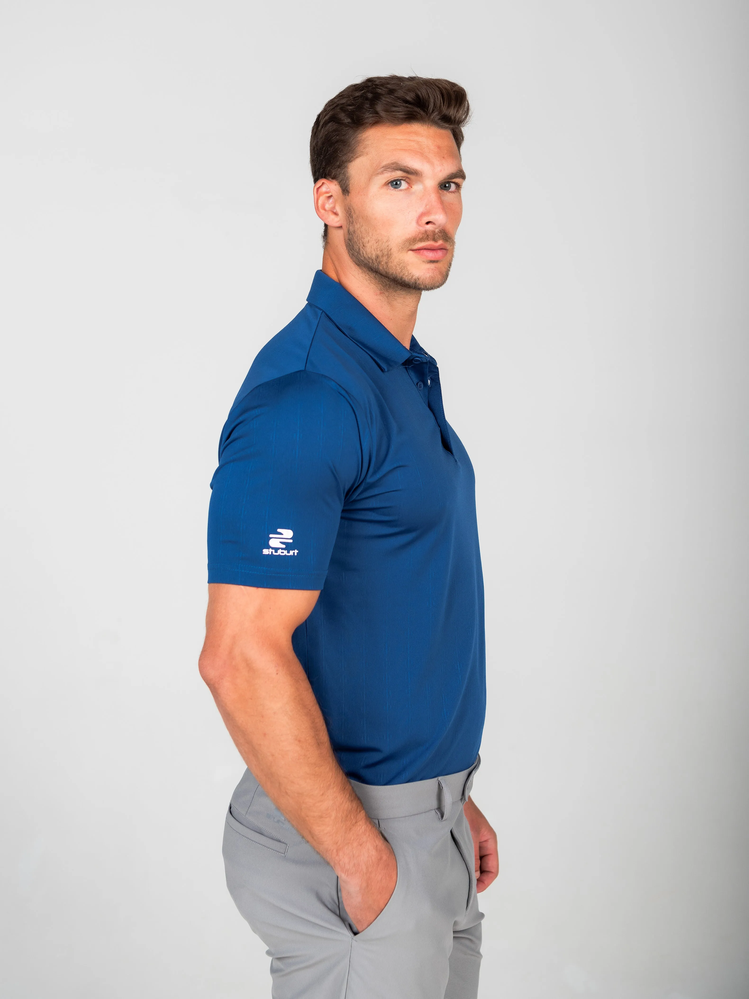 Eider Polo Shirt