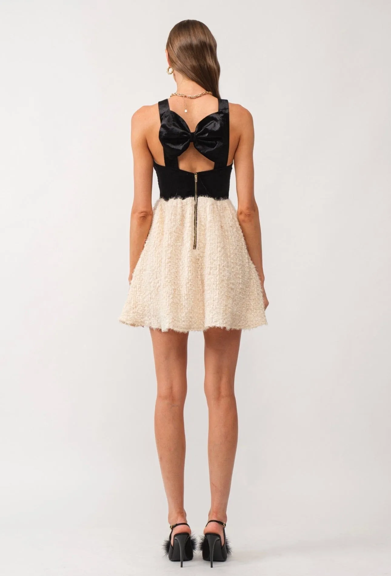 Eloise Dress