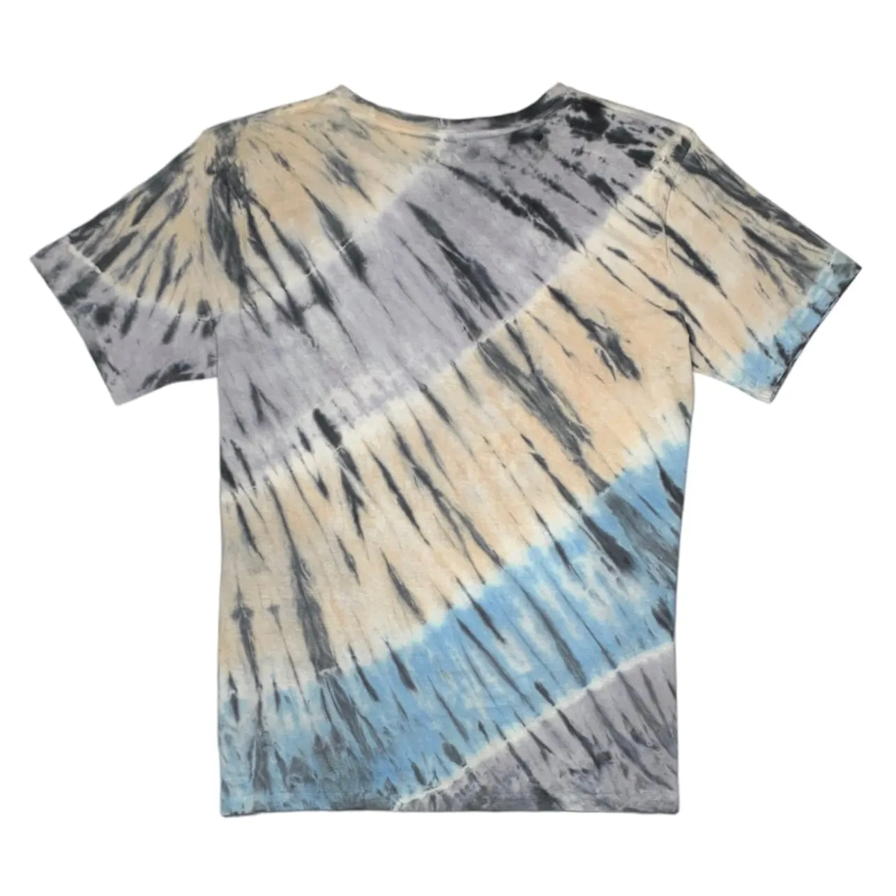 EPTM Venice Beach Tee (Grey Wash) - EP9747