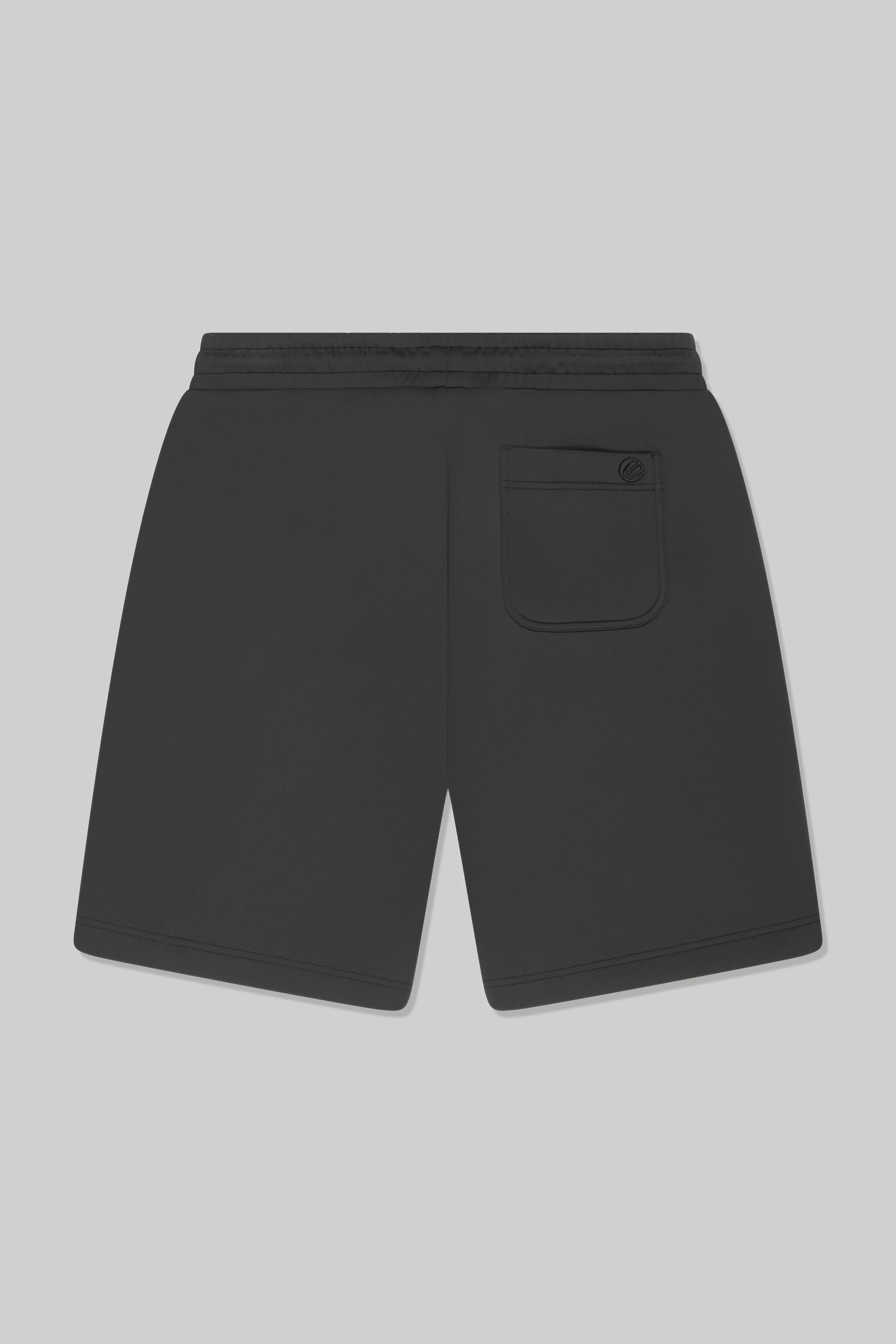 ESL Crosshairs Sweatshorts Black