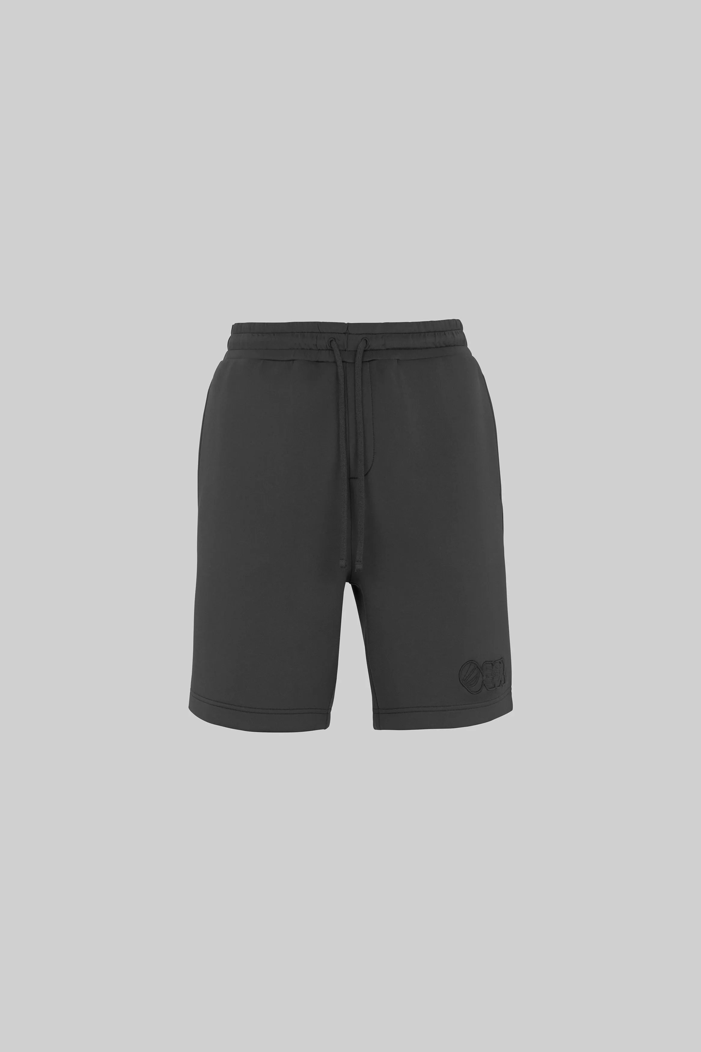 ESL Crosshairs Sweatshorts Black