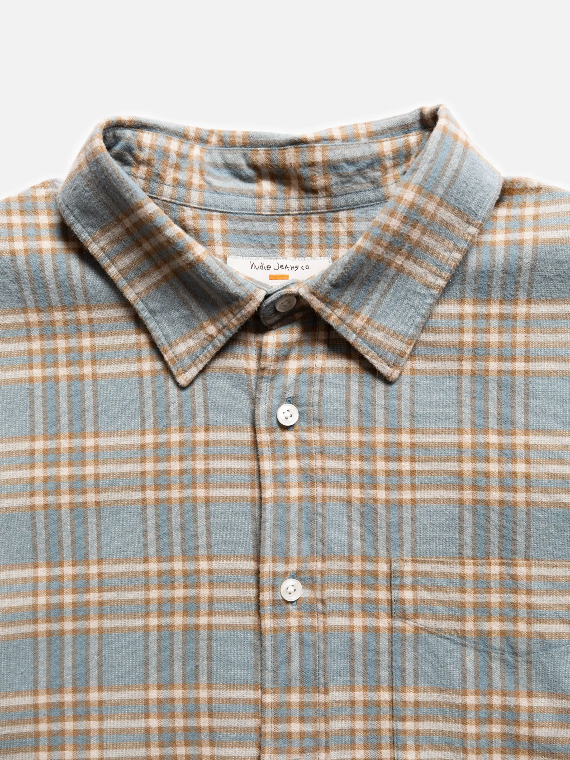 Filip Prairie Shirt