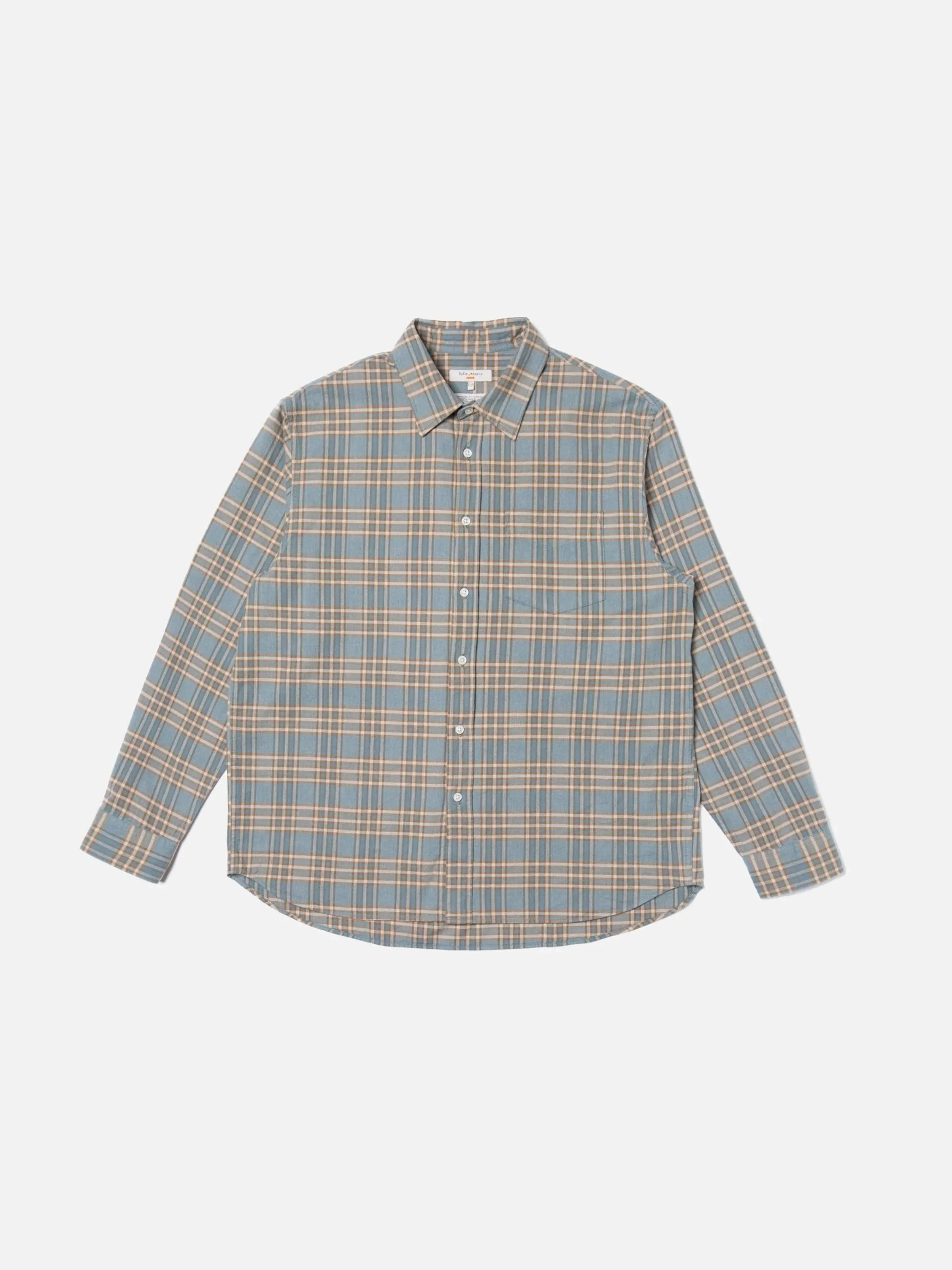 Filip Prairie Shirt