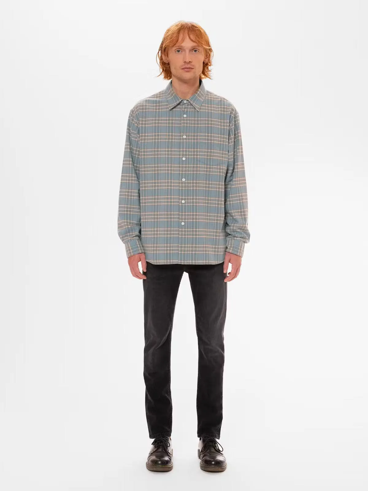 Filip Prairie Shirt