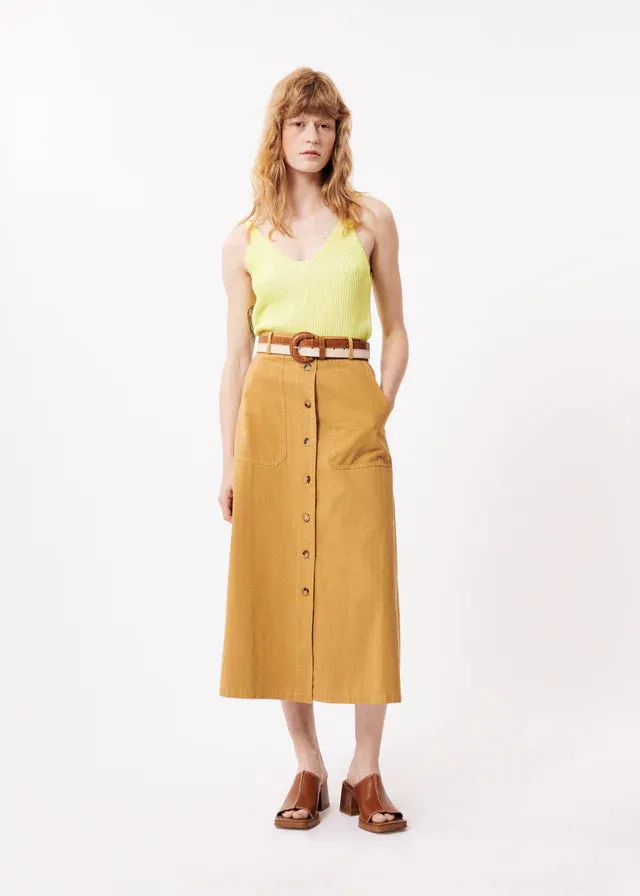 Frnch Pinar Skirt