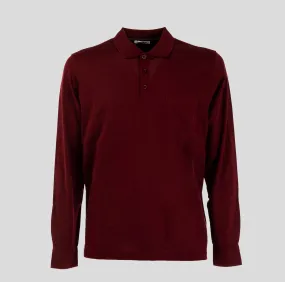 gioferrari | polo elegante da uomo