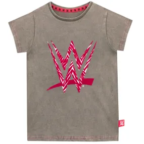 Girls WWE T-Shirt