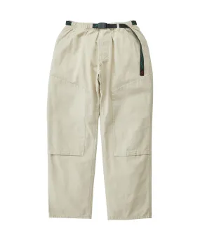 Gramicci Canvas Easy Climbing Pant