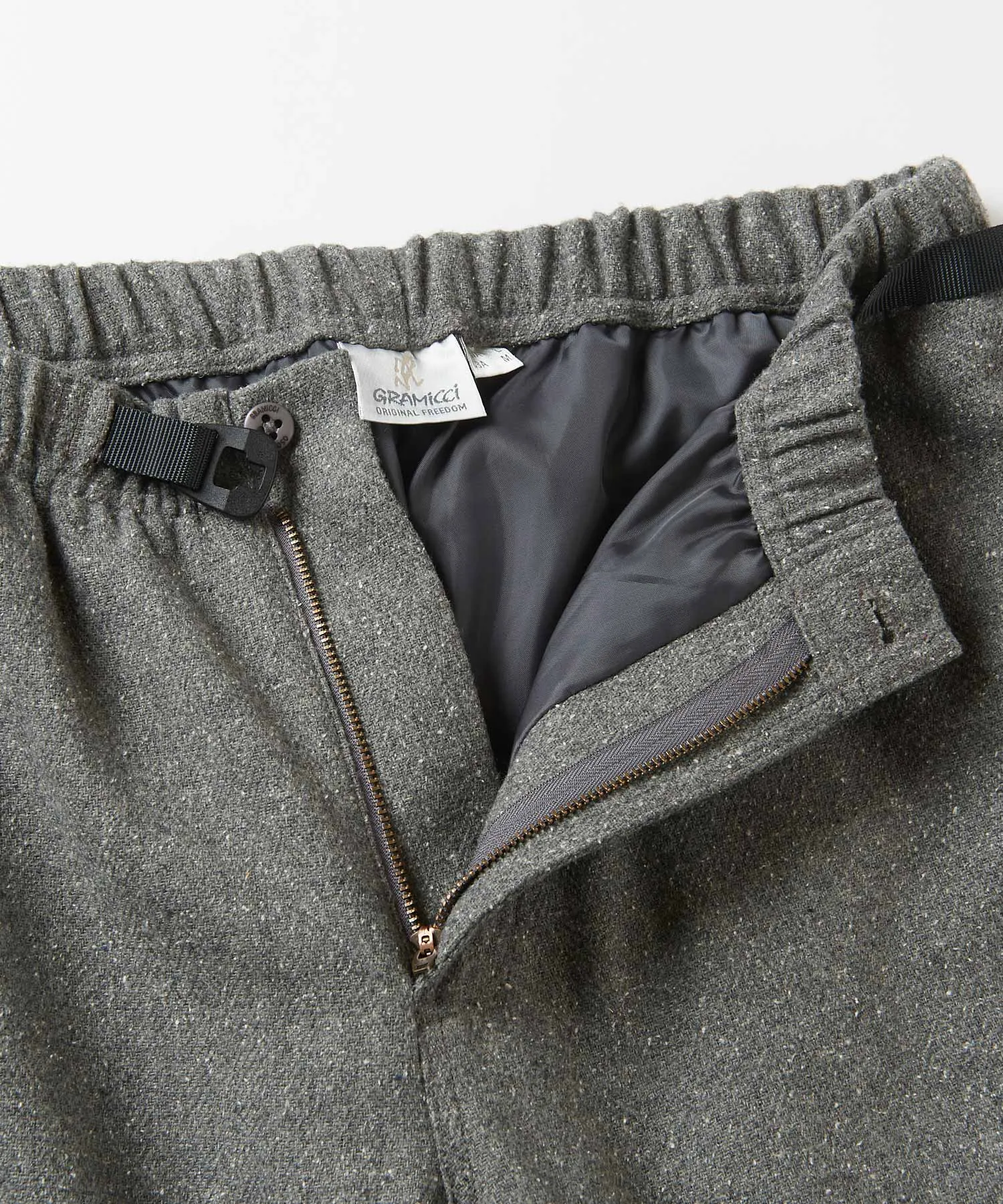 Gramicci Wool Gramicci Pant