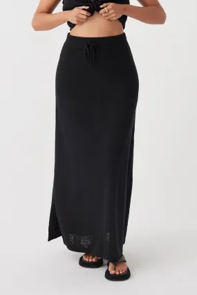 Hugo Skirt - Black