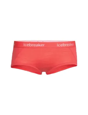 icebreaker Merino Undergarment Women's Sprite Hot Pants