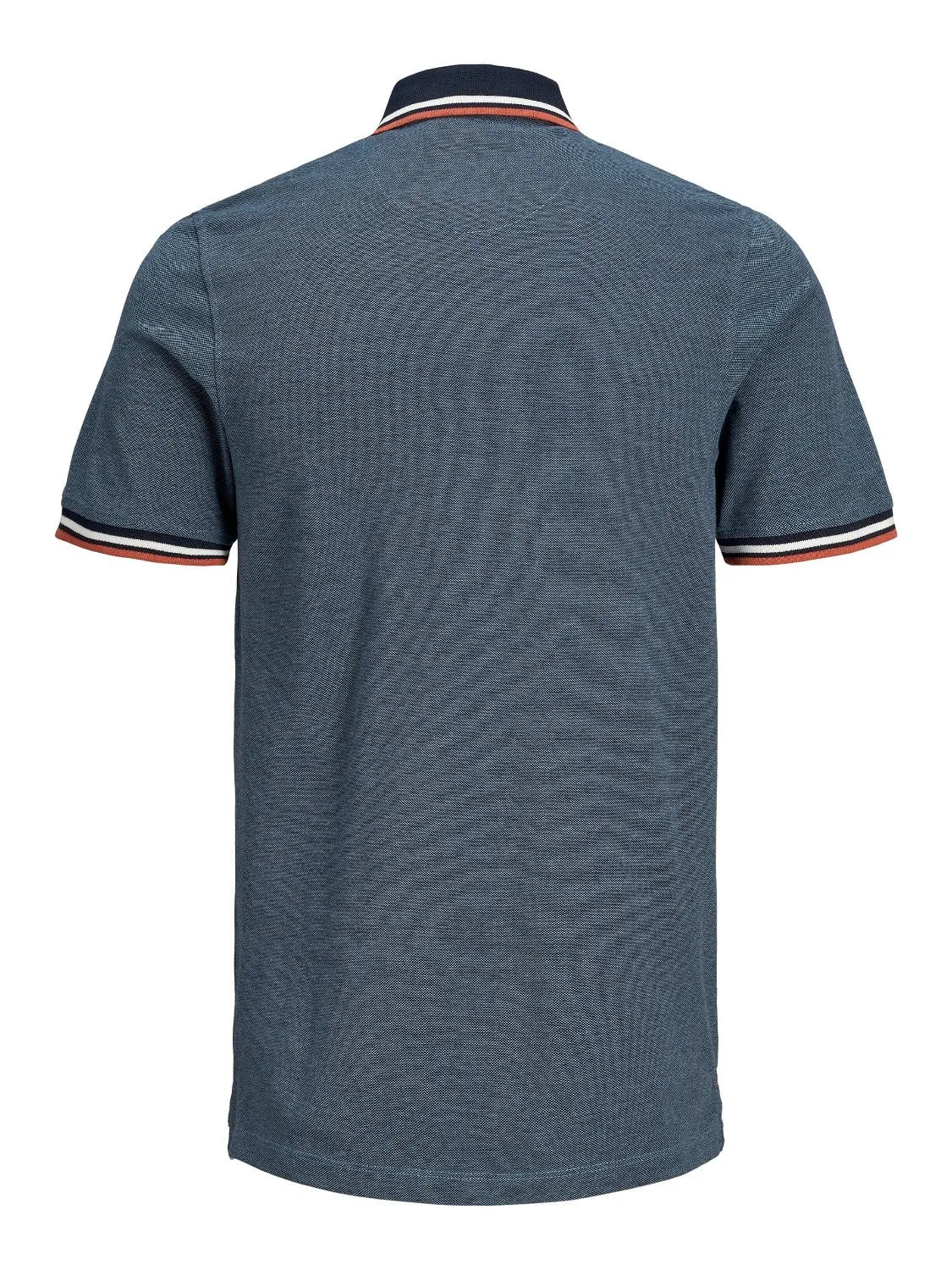 Jack & Jones 'Paulos' Pique Polo T-Shirt