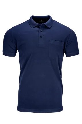 Kevin Ninan Basic Polo T-shirt