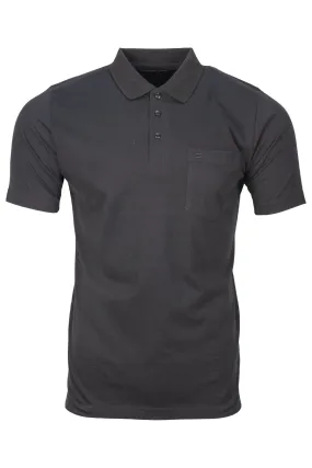 Kevin Ninan Basic Polo T-shirt