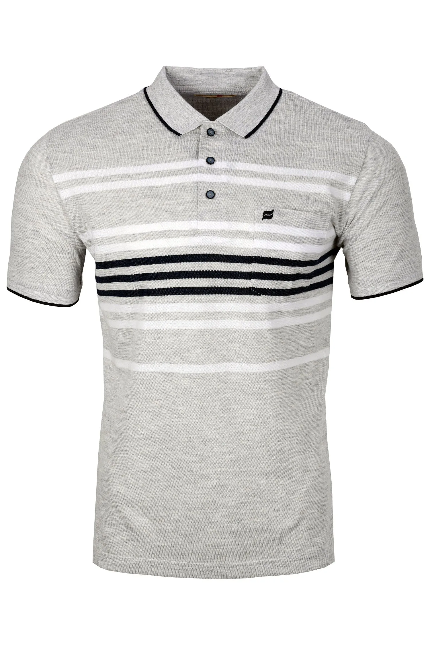 Kevin Ninan Premium Polo T-shirt