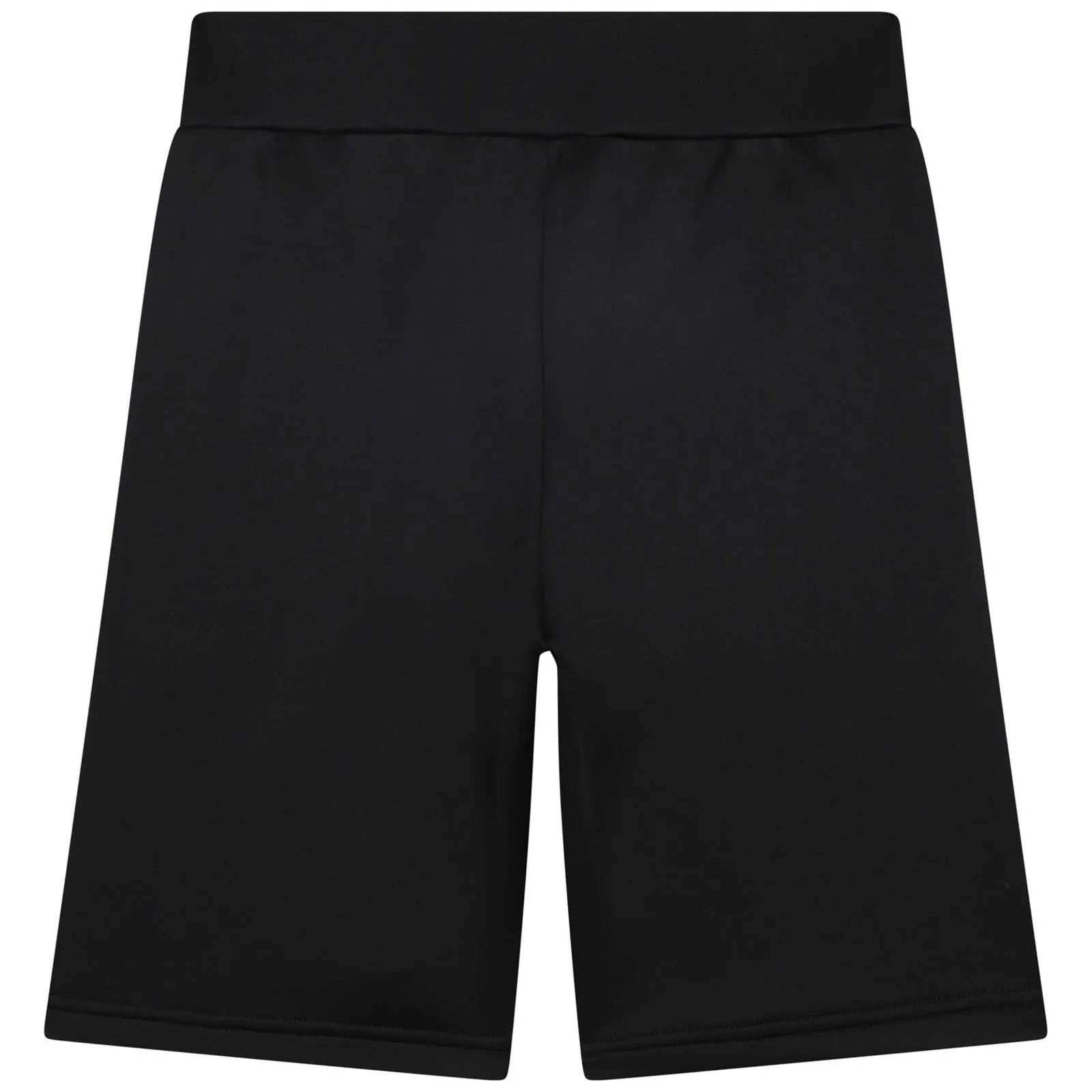 Logo Bermuda Shorts