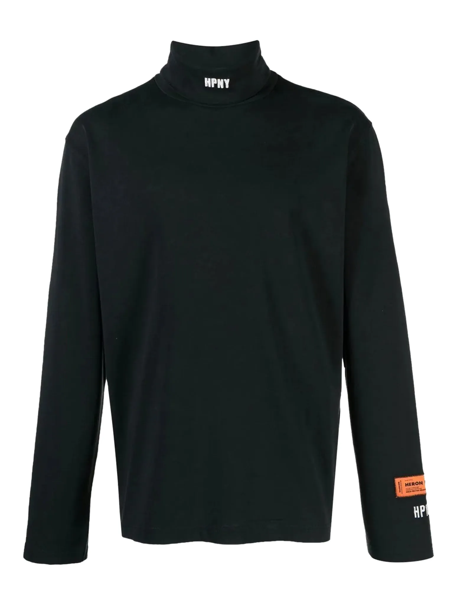 LONG SLEEVED T-SHIRT