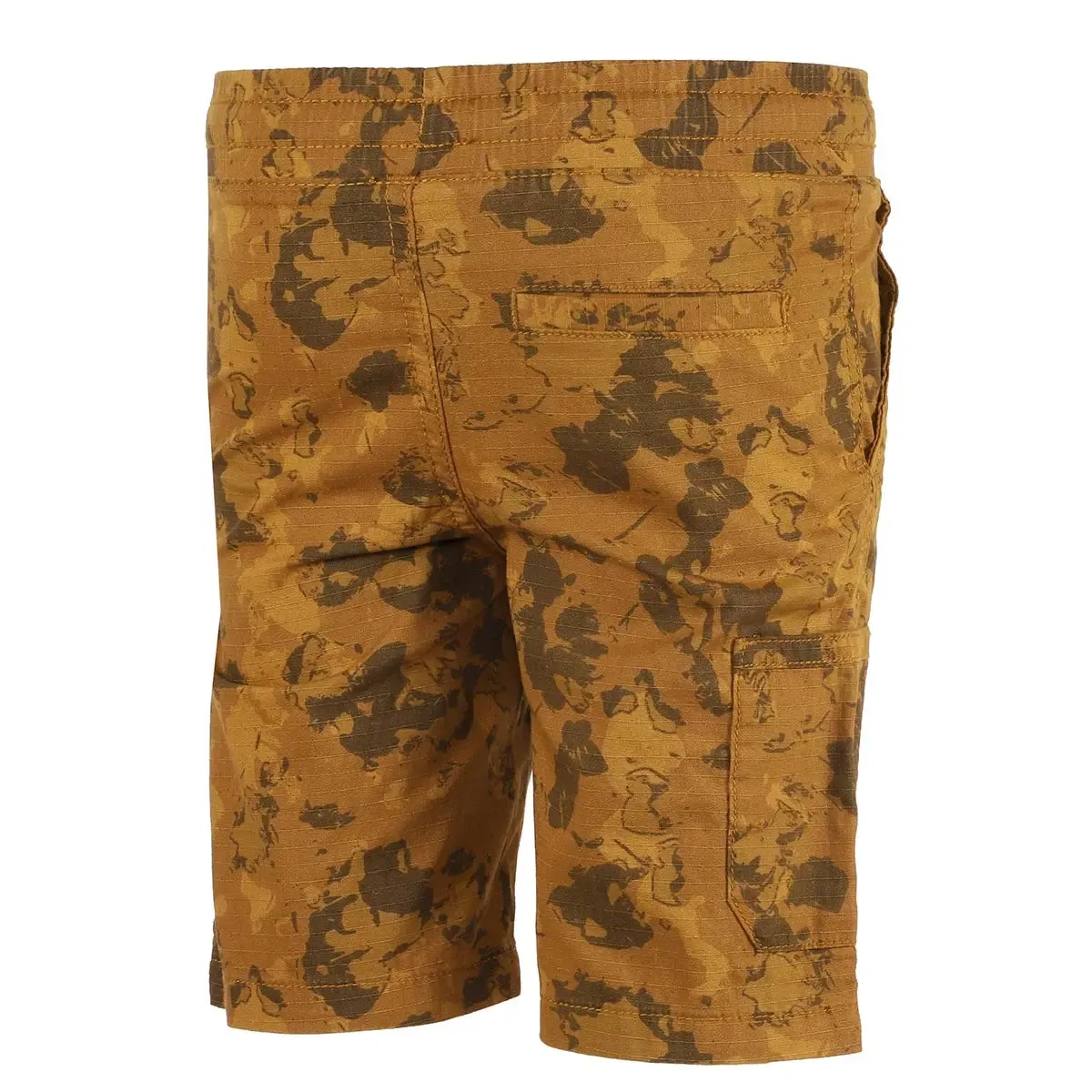 Lucky Brand Little Boy's Pull On Cargo Short