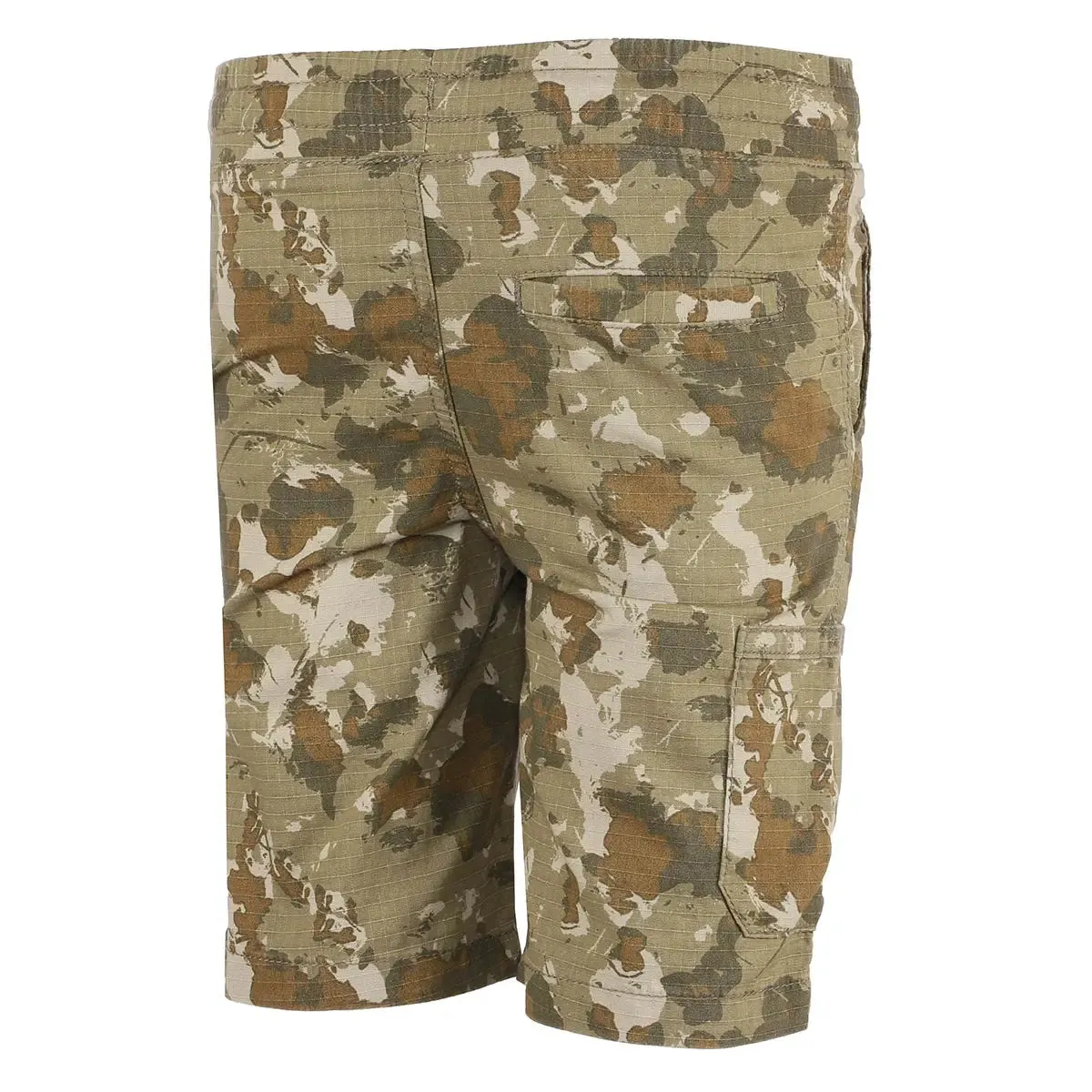 Lucky Brand Little Boy's Pull On Cargo Short