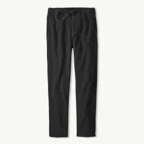 LW SYNCH SNAP T PANTS BLACK