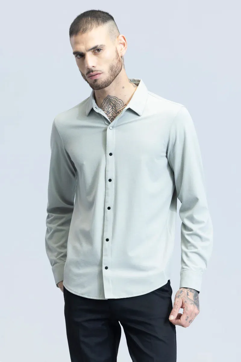 MADRIGO GREY SHIRT