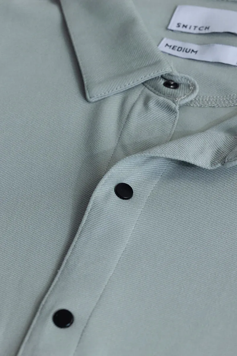 MADRIGO GREY SHIRT