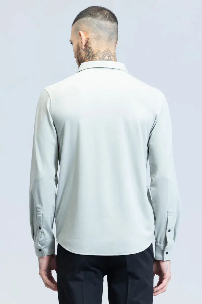 MADRIGO GREY SHIRT