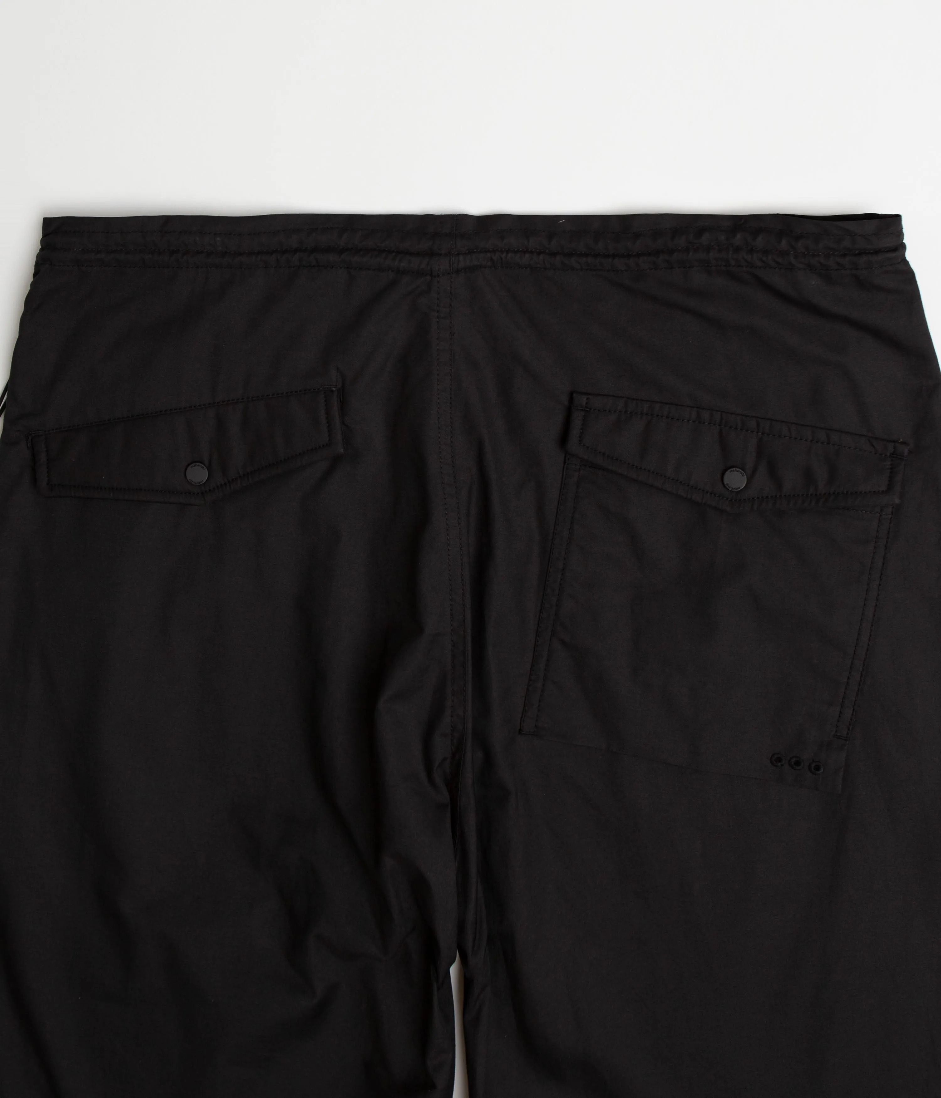 Maharishi Original Loose Snopants - Black