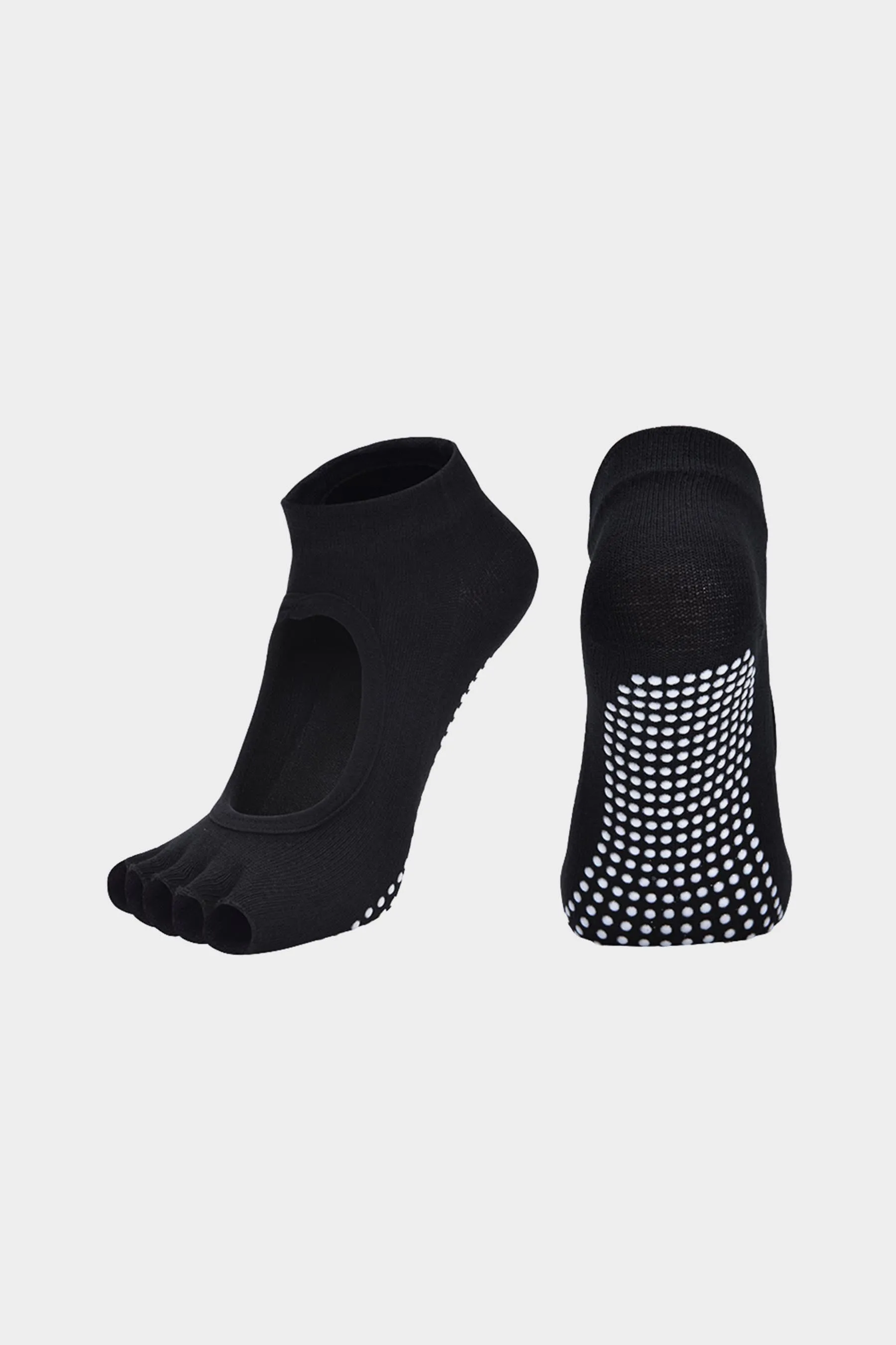 Matryoshka Yoga Sock