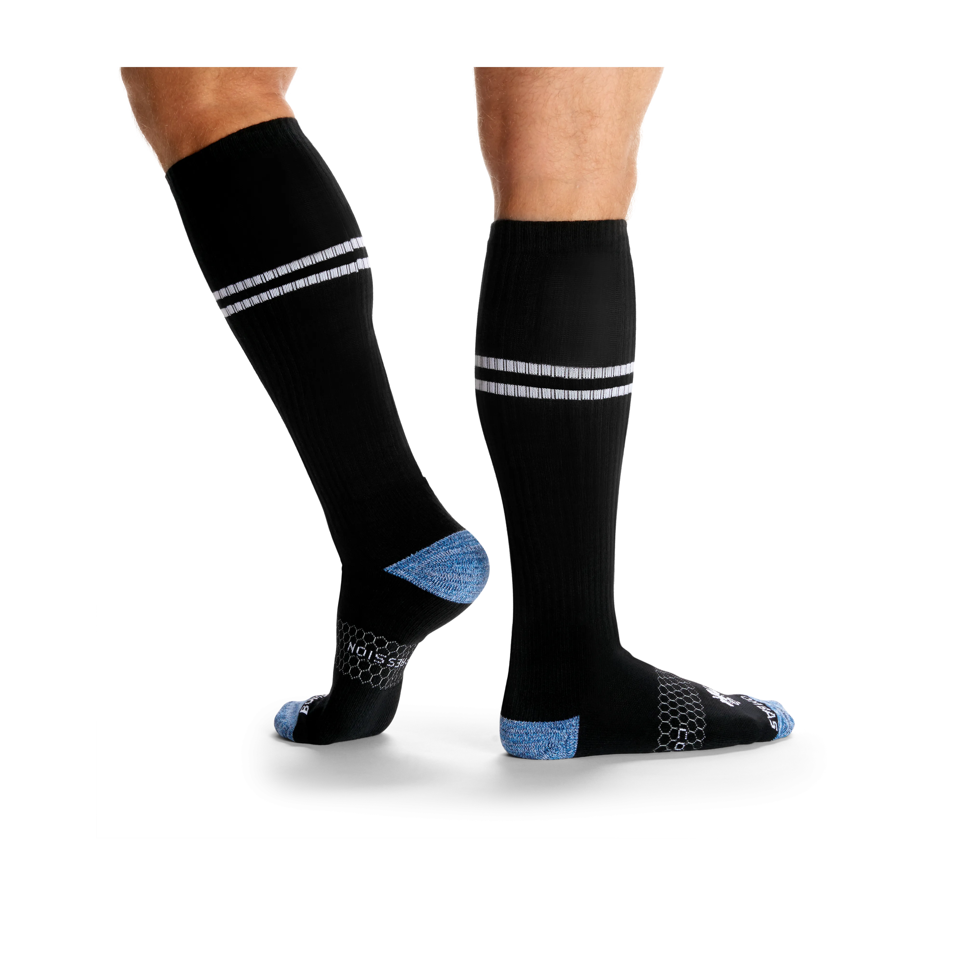 Men's Everyday Compression Socks (15-20mmHg)