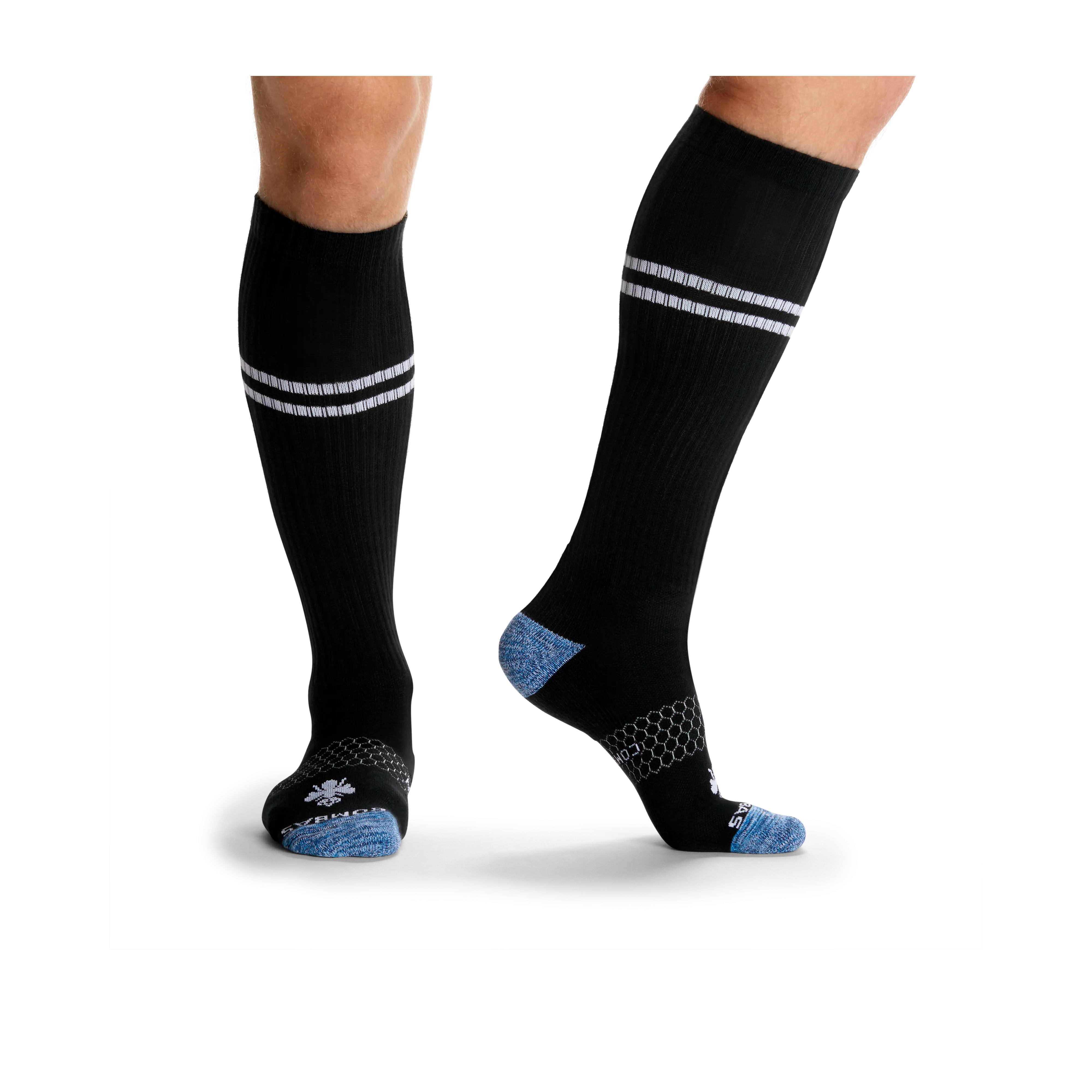 Men's Everyday Compression Socks (15-20mmHg)