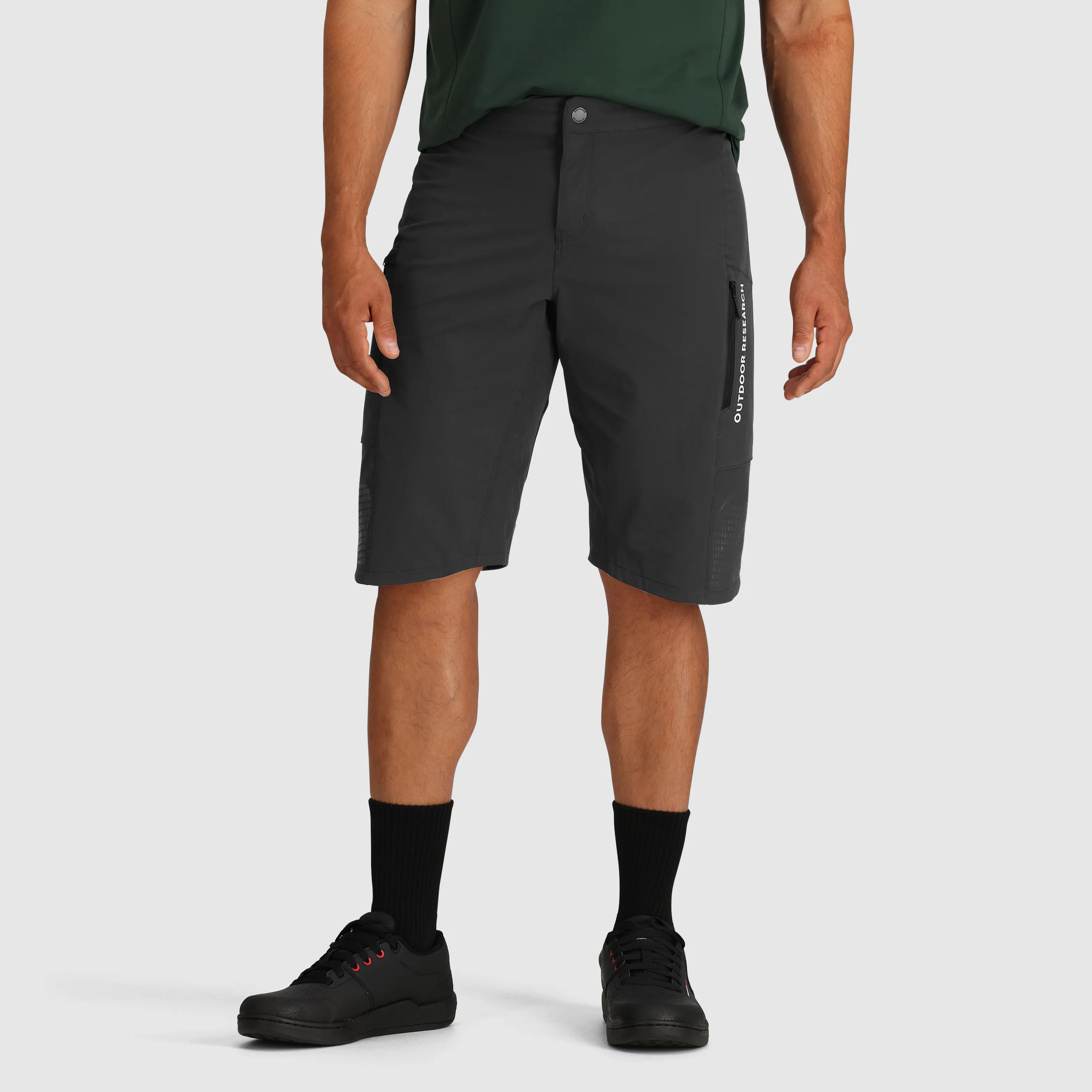 Men's Freewheel Ride Shorts