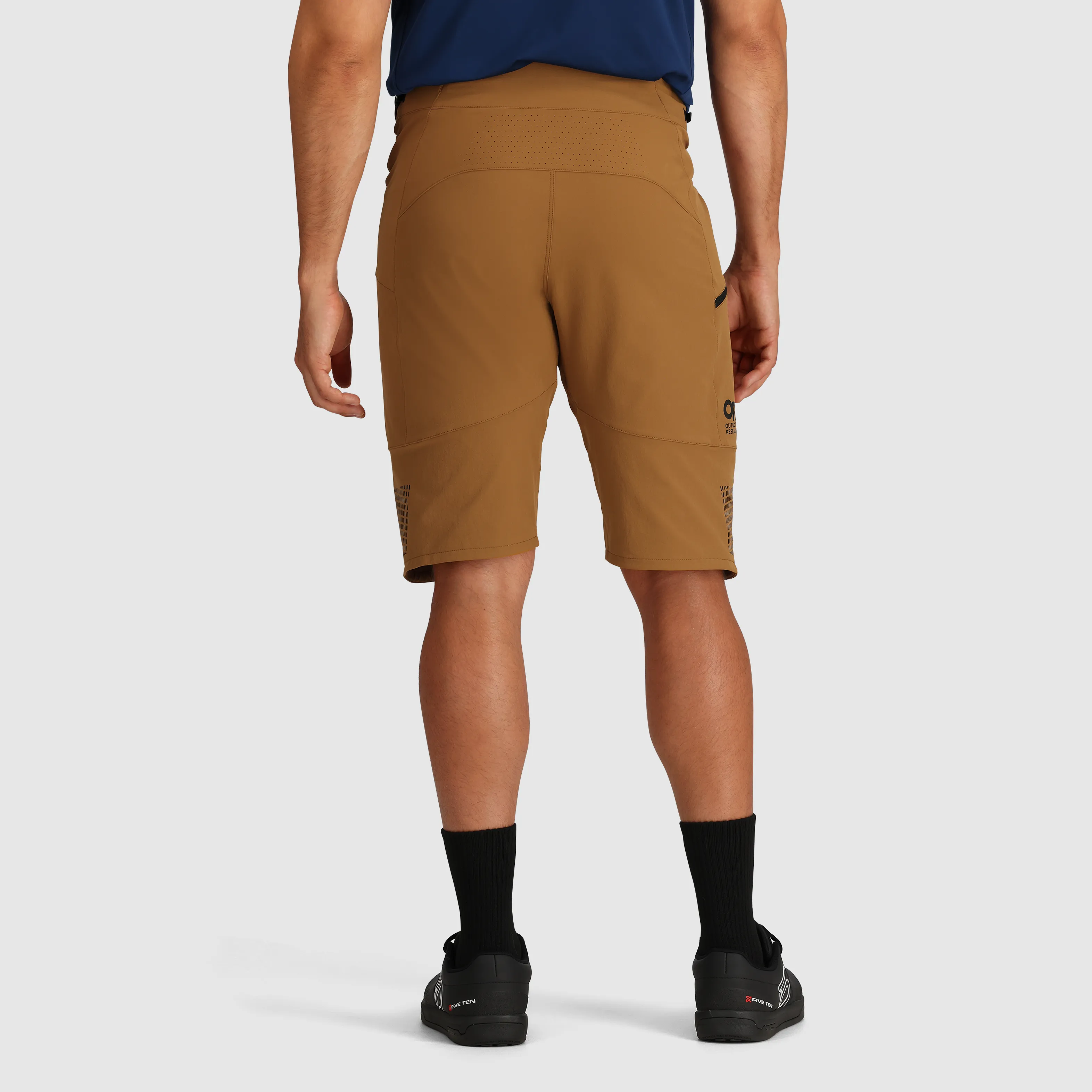 Men's Freewheel Ride Shorts